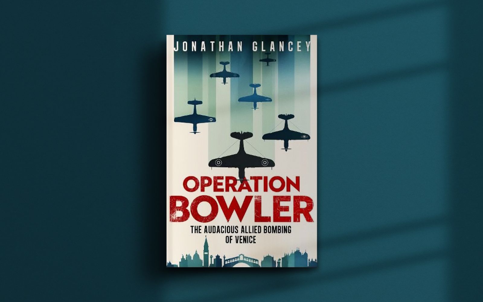 The Audacious Allied Bombing of Venice post image