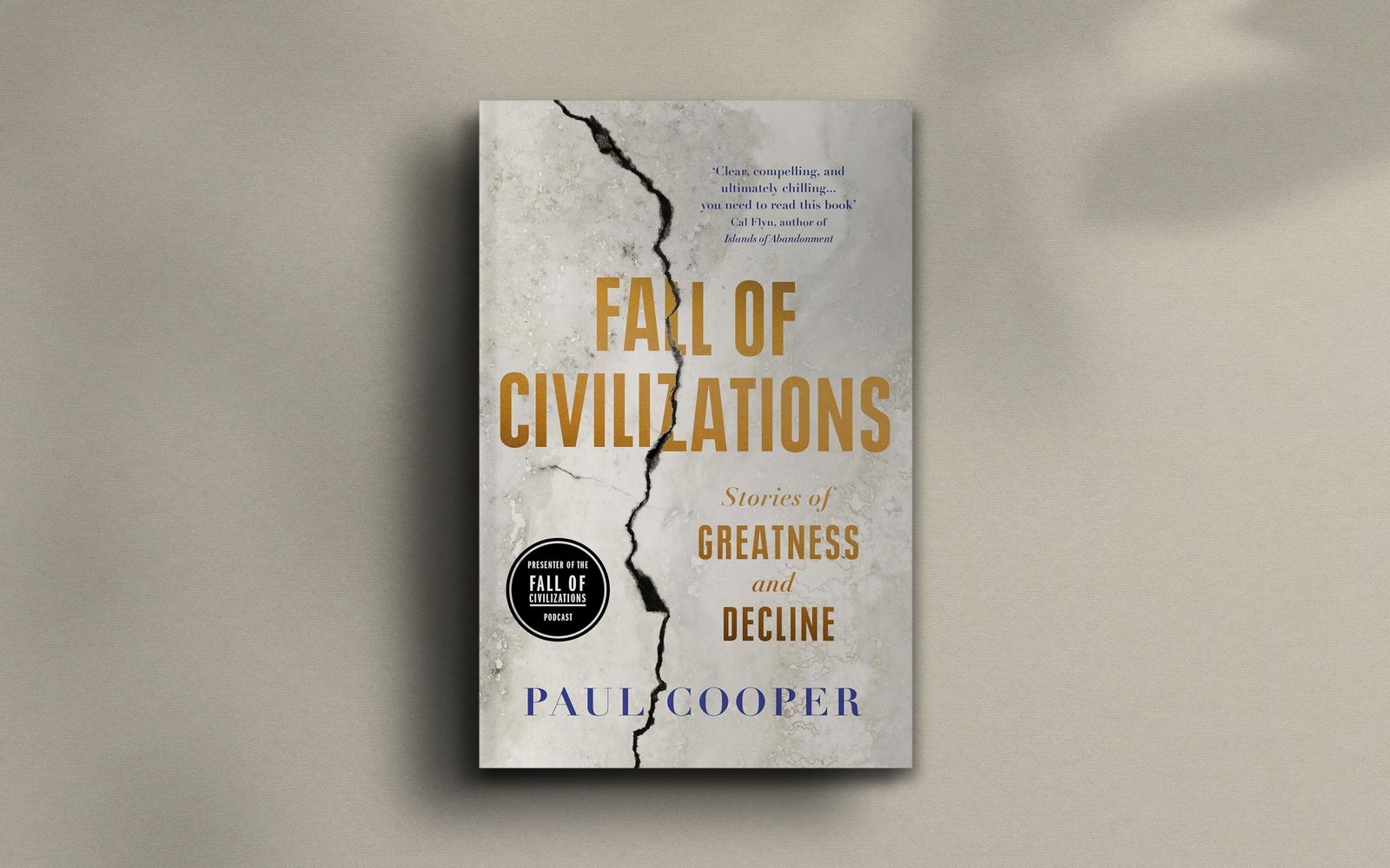 The Late Bronze Age Collapse post image