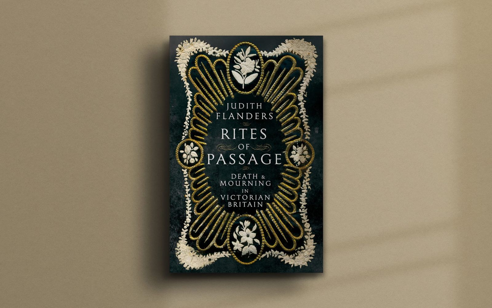 From the Boy Who Never Grew Up to the Woman Who Lived with the Dead post image