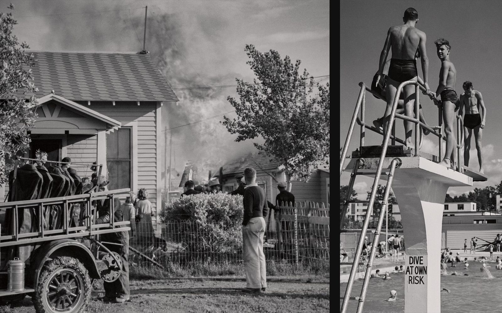 The [Untitled Photo] Series: Suburbia post image