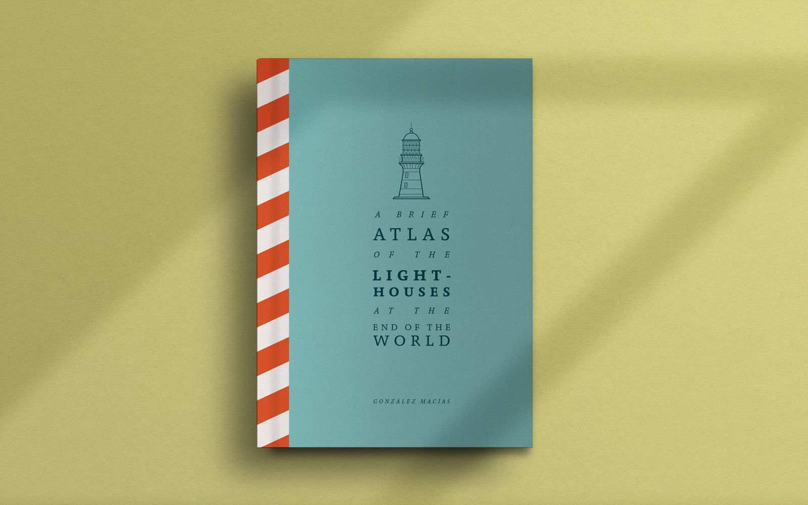 A Brief Atlas of the Lighthouses at the End of the World post image