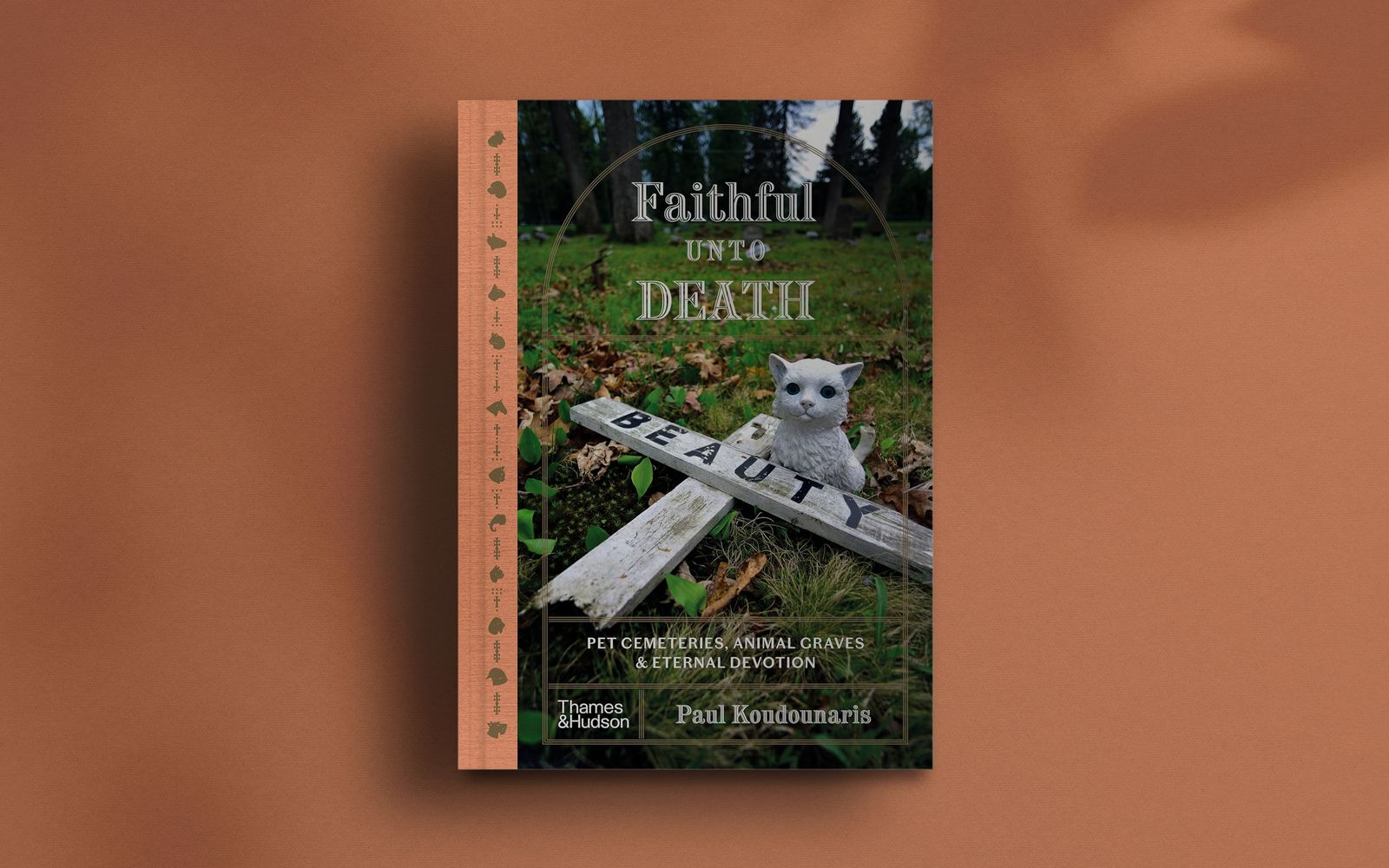 Cherry the Pioneering Dog post image