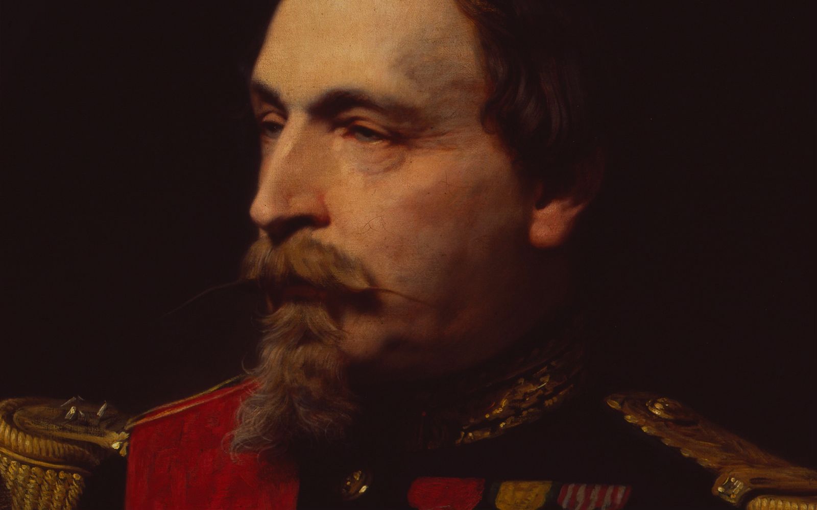 The Last French Emperor post image