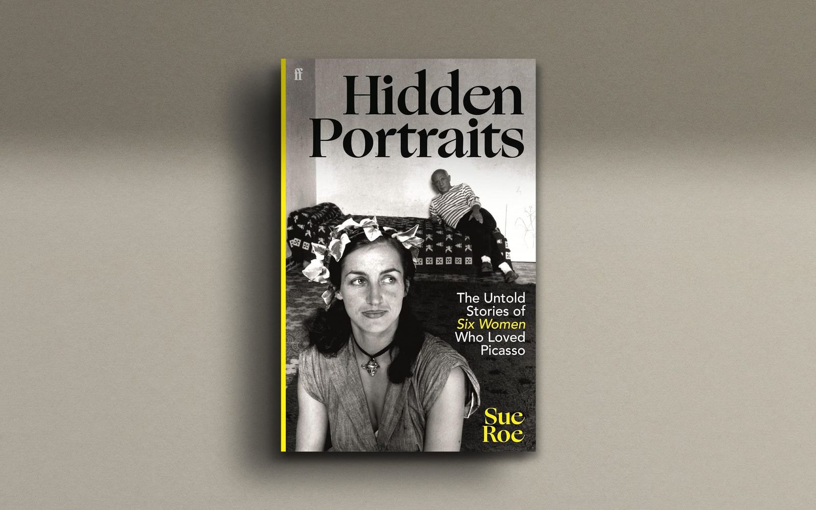 The Photography of Dora Maar post image