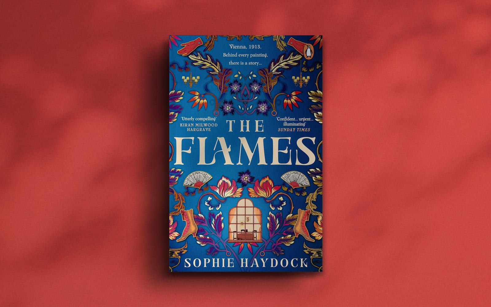 My Name, if You Must Know, is Adele post image