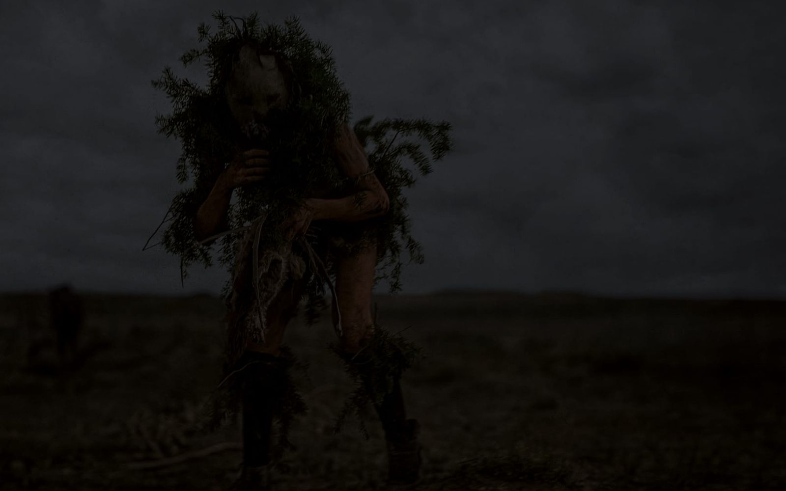 1904: Yebichai, the Beggar post image