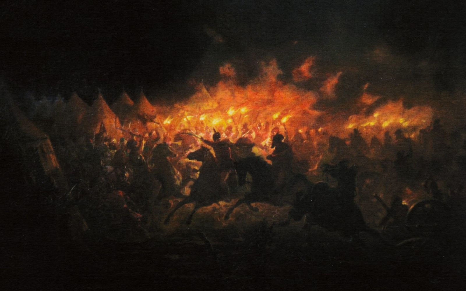 Shining a Light on Dracula post image