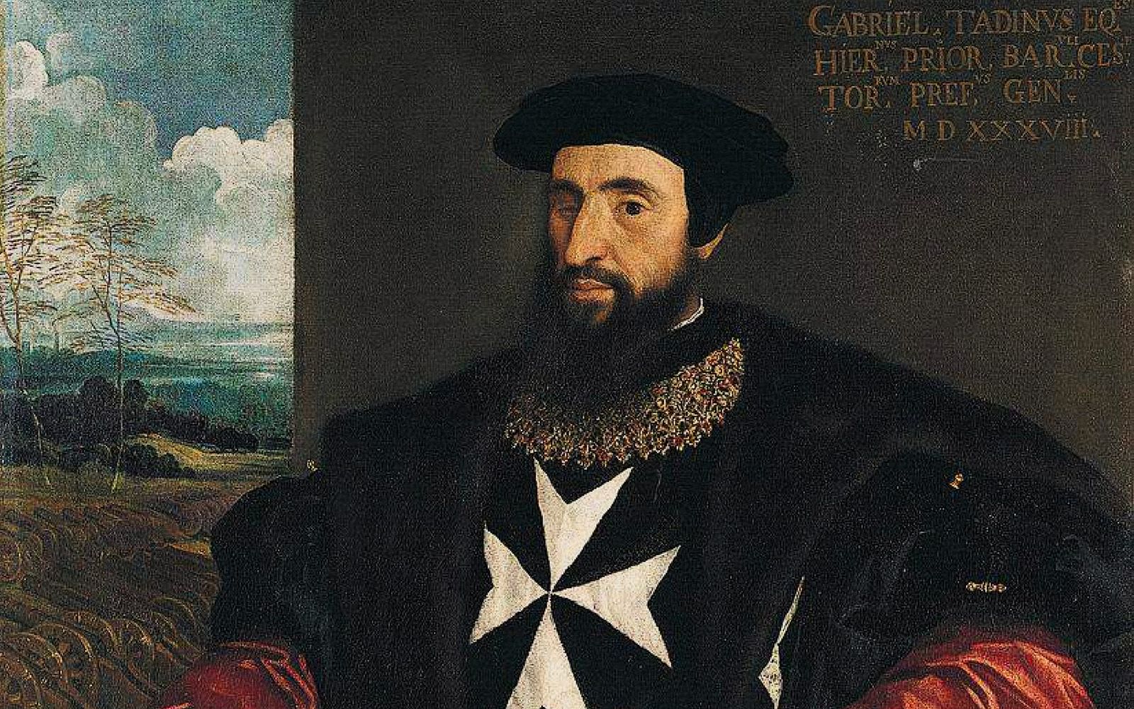 Gabriele Tadino Goes to Rhodes post image