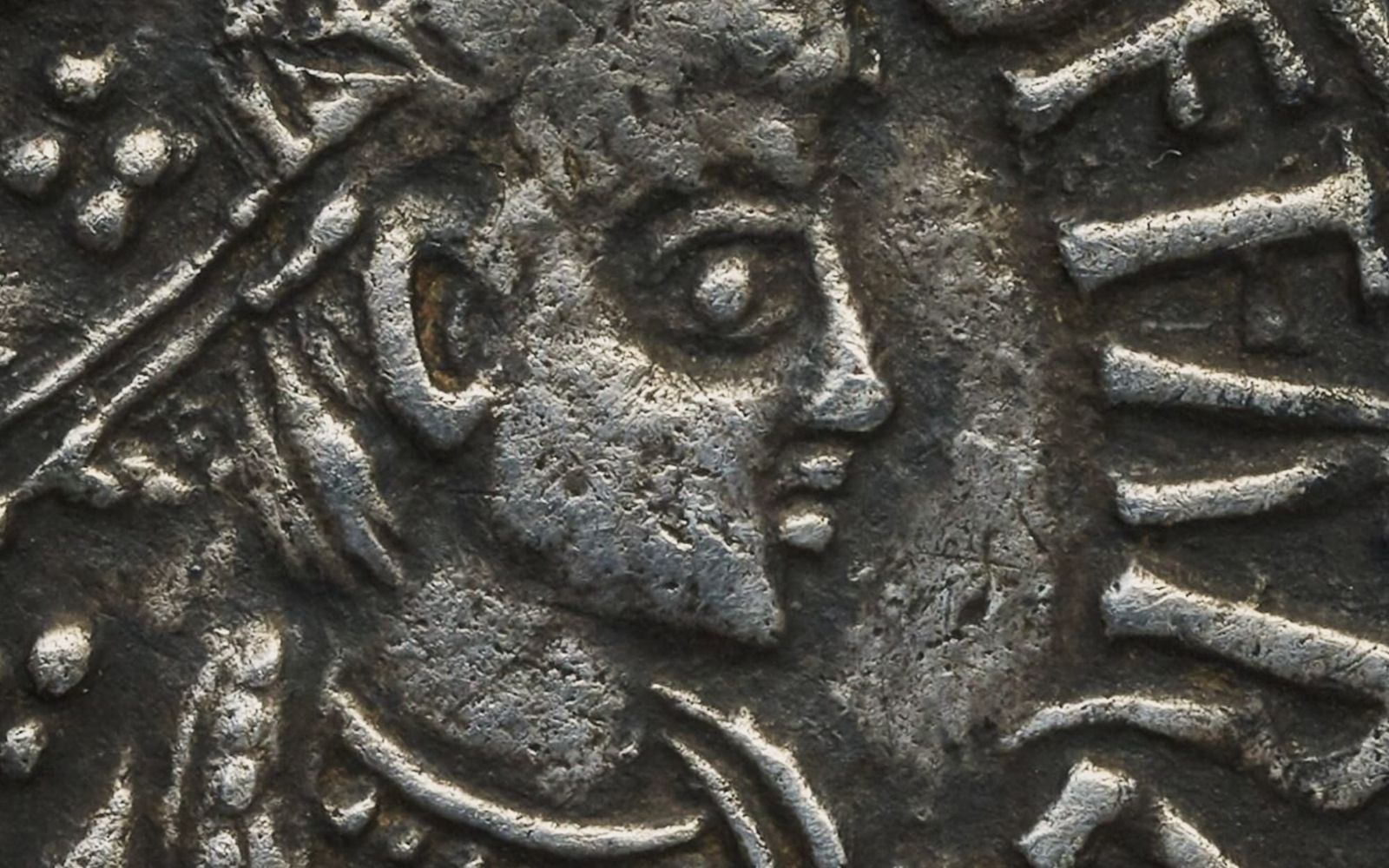 The Might and the Mystery of King Offa of Mercia post image