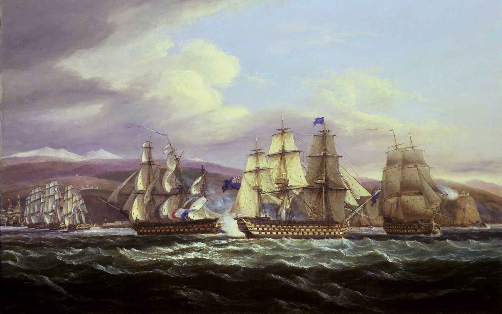 What is a blockade – and do they work? post image