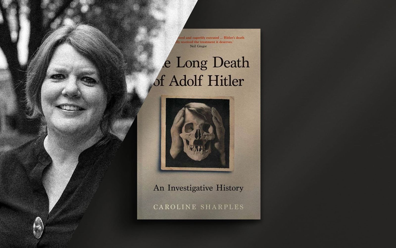 The Long Death of Adolf Hitler post image