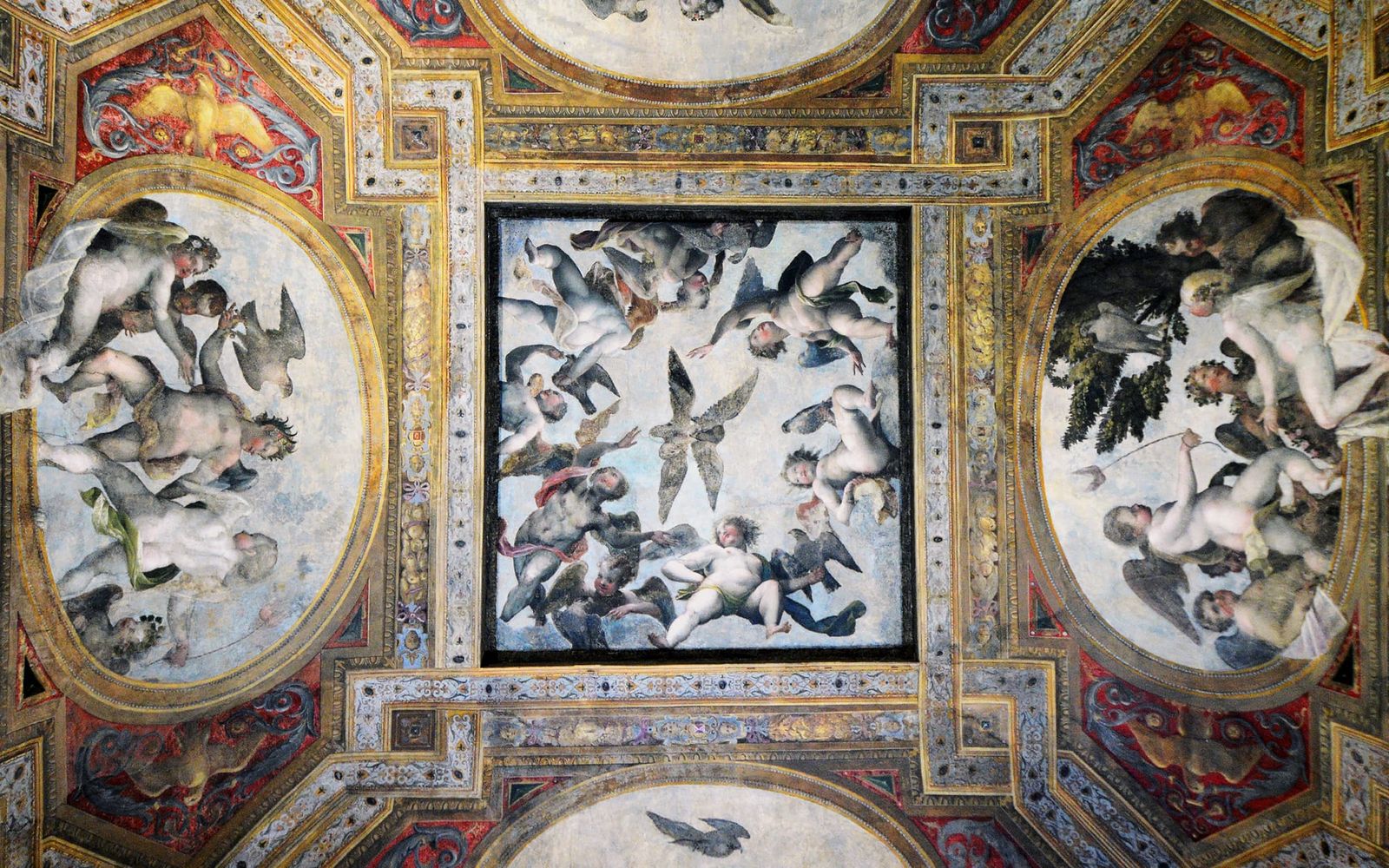 The Mysterious Origins of Antonio Vivaldi's Four Seasons post image