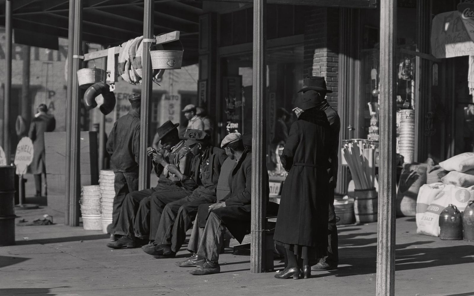 Hannah Durkin's Search for the Last US Survivors of the Transatlantic Slave Trade post image