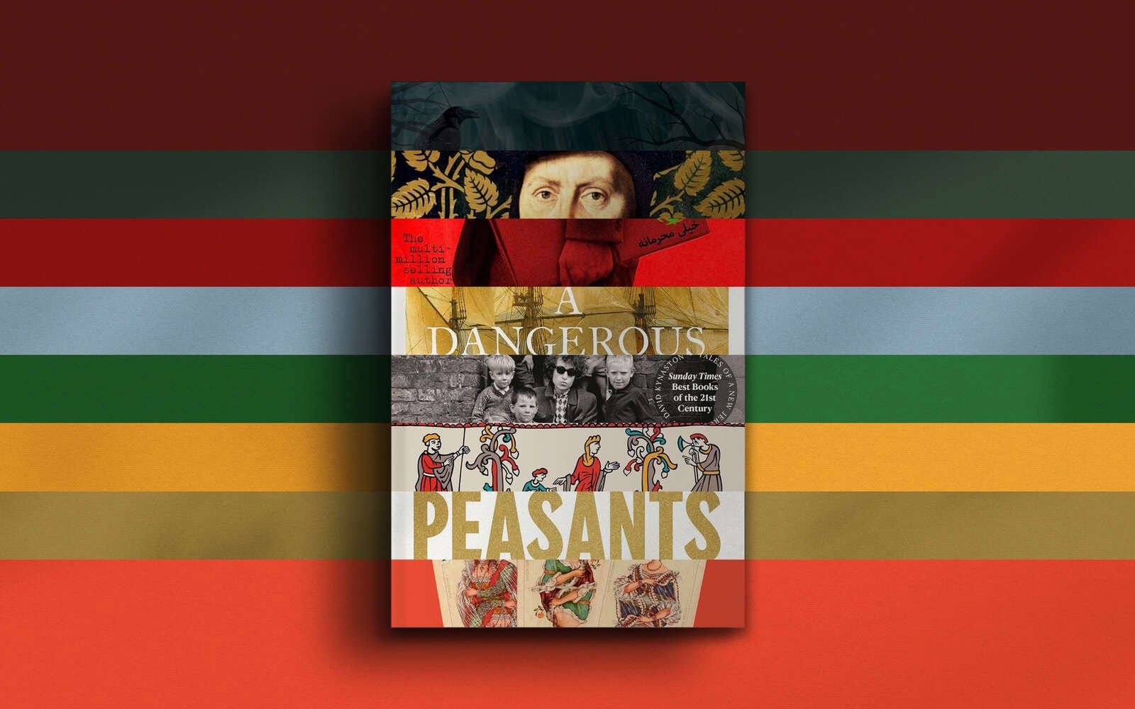 New History Books for September 2026 post image
