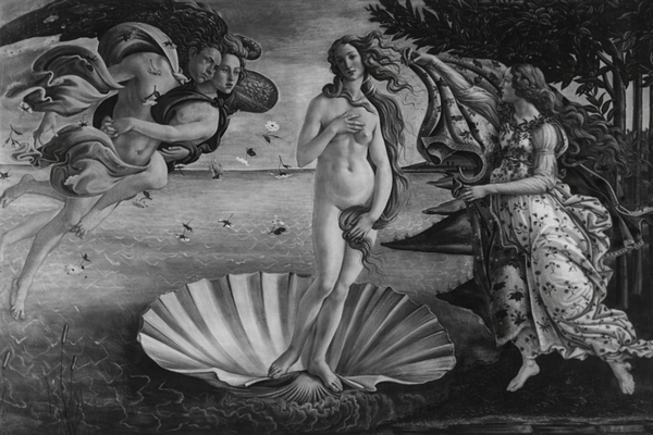 Venus is not Just “Love & Light”