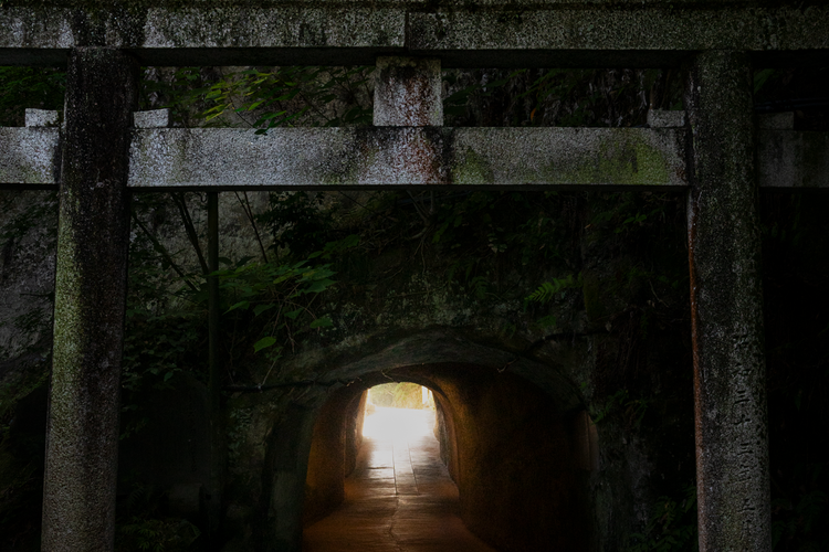 Kamakura — the last leg.