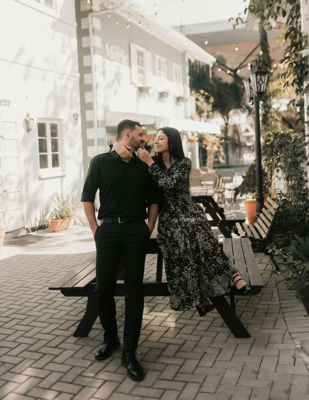 The “Hide Your Boyfriend” Reflex: Why We Feel Threatened by Beautiful Women