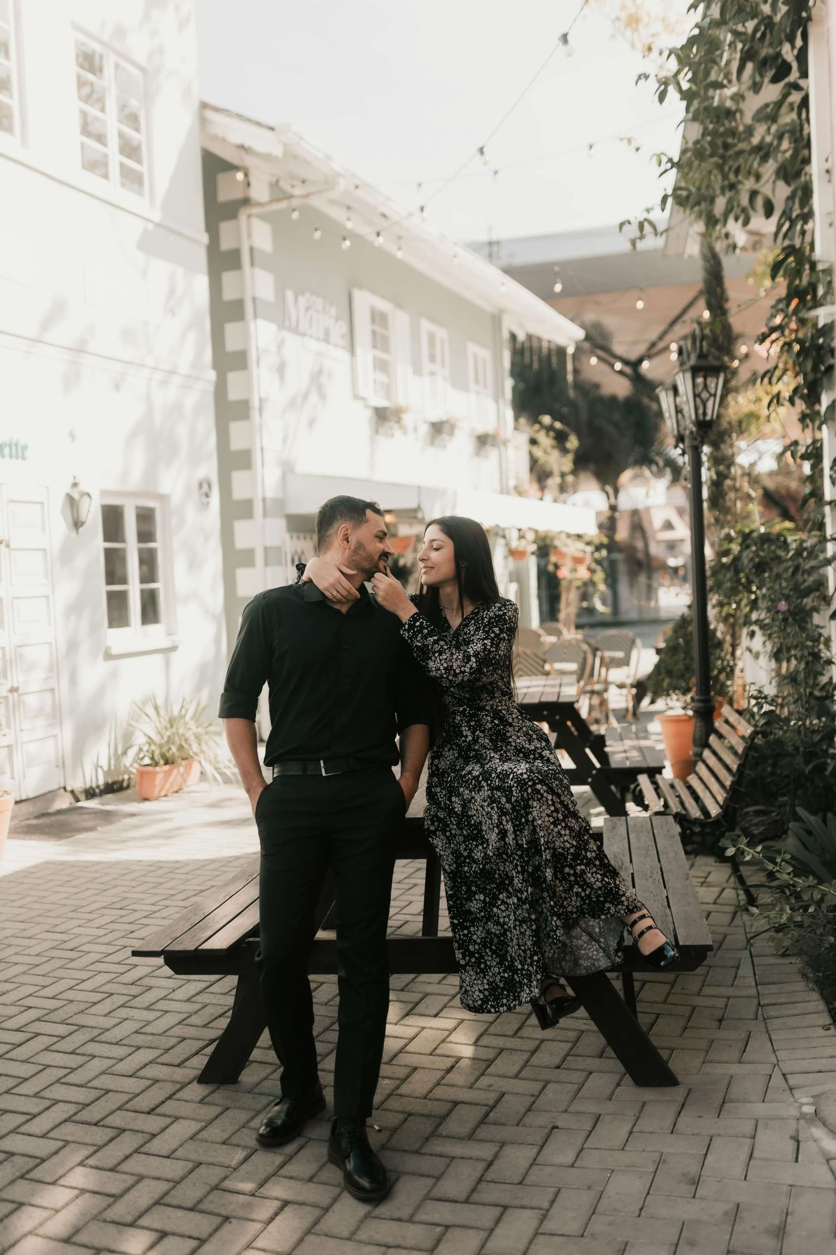 The “Hide Your Boyfriend” Reflex: Why We Feel Threatened by Beautiful Women