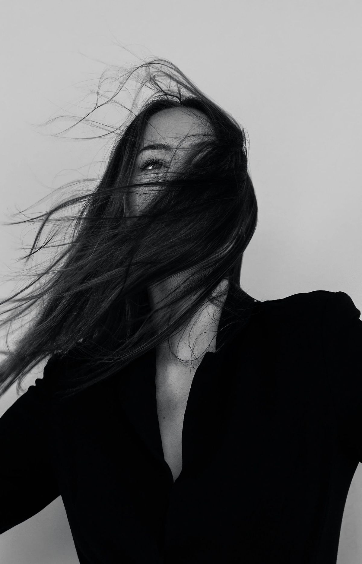 The Woman I Didn’t Want to Become