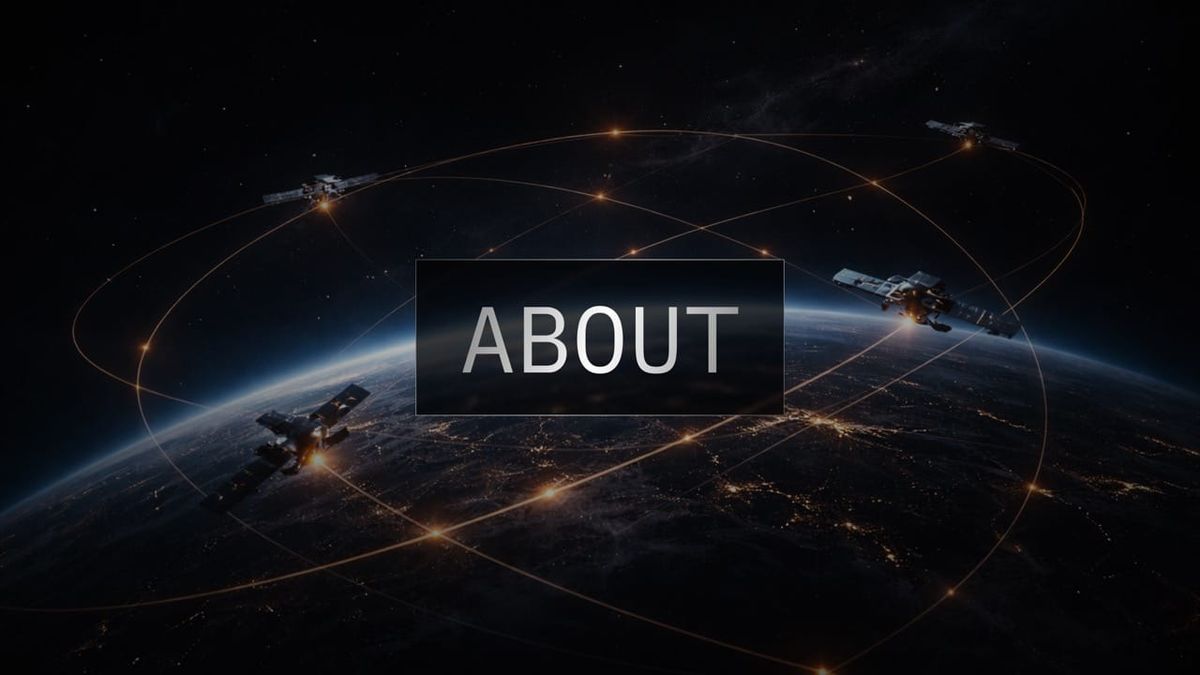 About SpaceComputer