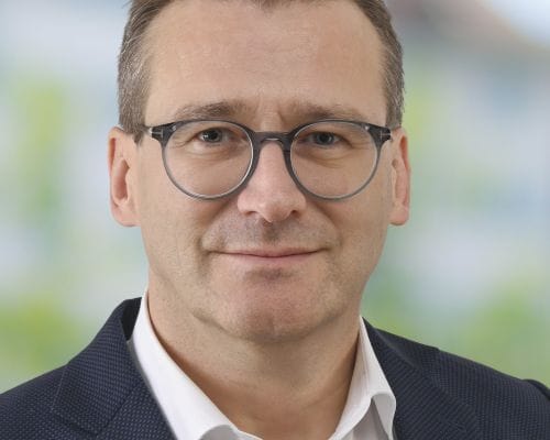 Radicant Bank bekommt nochmals einen neuen CEO - doch was wird seine Aufgabe sein?