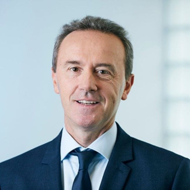 Weko nimmt Stellung zu heiklen Repricing-Aussagen von Sergio Ermotti