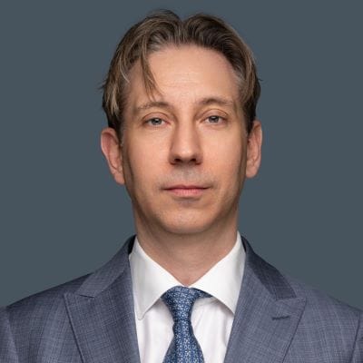 «Die Risiken sind vollkommen asymmetrisch verteilt»