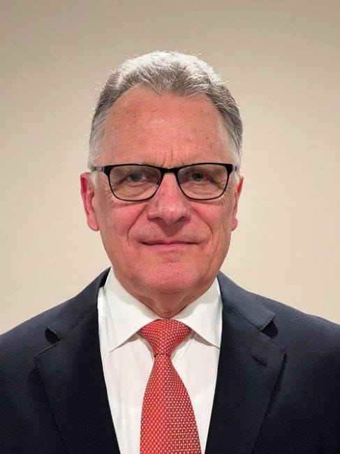 Früherer Amerika-Chef der UBS muss Millionenstrafe zahlen, weil er Konten nicht deklariert hatte