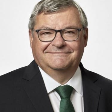 Der Präsident der Expertengruppe tritt nach weniger als einem Monat bereits wieder zurück
