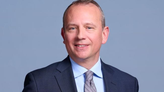 Vontobel macht Ex-Banken-Chef der Finma zum Chief Risk Officer