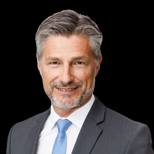 Der neue ZKB-Chef hat keine Lust auf Unternehmerbank