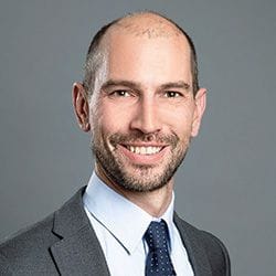 Ethos-Chef: 'Es ist enttäuschend, dass Blackrock uns nicht unterstützt hat'