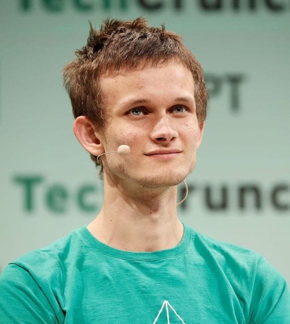 Happy Birthday Ethereum! Stellst Du das nächste Internet?