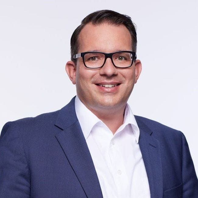 Der neue UBS-Vorgesetzte übersteuert den Entscheid eines CS-Beraters und klemmt Kredit für ein Medtech-KMU ab