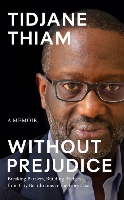 Tidjane Thiam: «Überwachung bei der Credit Suisse begann nicht mit mir»