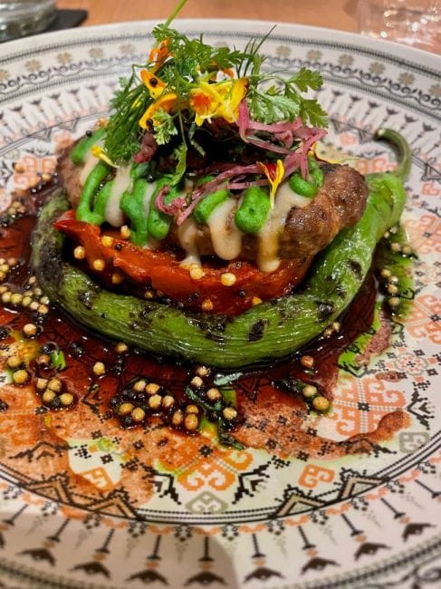 Essen, schauen, staunen: Auf Foodsafari durchs Oberengadin