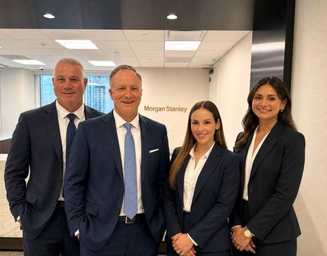 Trotz hochattraktivem Lohnpaket verliert UBS ein Milliarden-Team in Miami