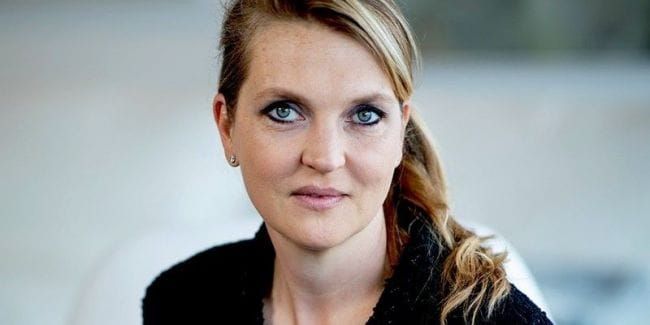 Ex-BCG-Partnerin Anna Zakrzewski wird COO bei Luxemburger Privatbank
