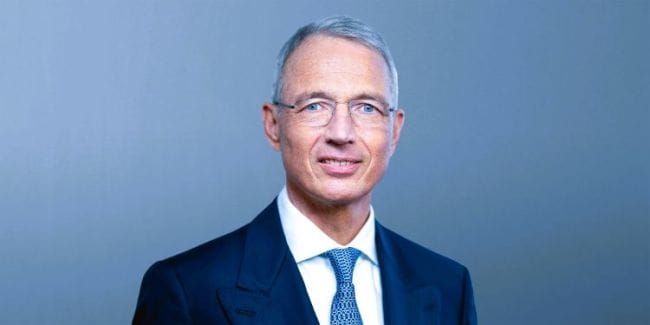 Credit Suisse muss Durchhalteparolen herausgeben