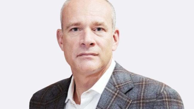 Barend Fruithof sitzt nun auch in Spuhlers Family Office