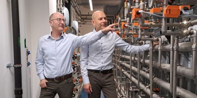 Wertsteigerung um 4000 Prozent - wie schafft man das?