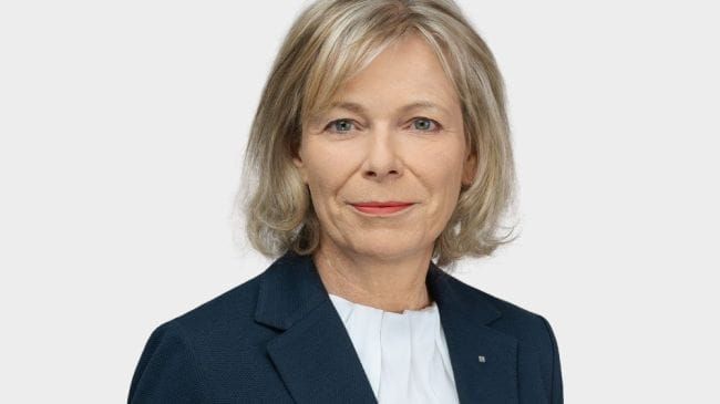 Also doch: Bernadette Koch verlässt Post-Verwaltungsrat