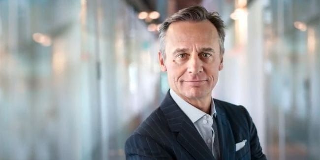 Kedge Capital: Ernestro Bertarelli sucht für seinen Hedge-Fonds nach reichen Ko-Investoren