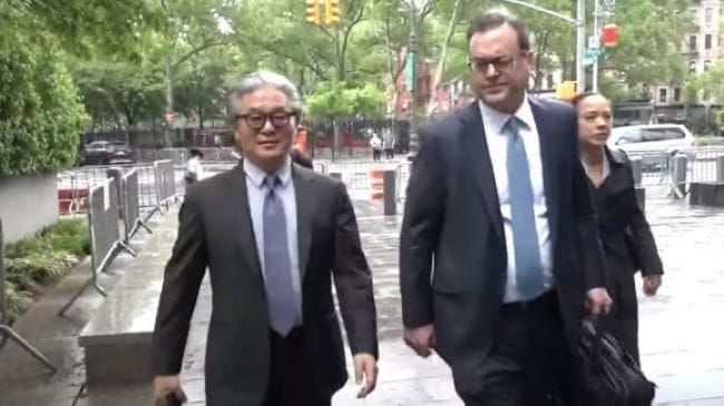 Bill Hwang muss für 18 Jahre hinter Gitter - Credit Suisse bringt es nichts mehr