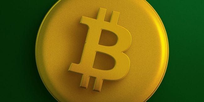 Der Bitcoin erreicht 100'000 Dollar, oder…