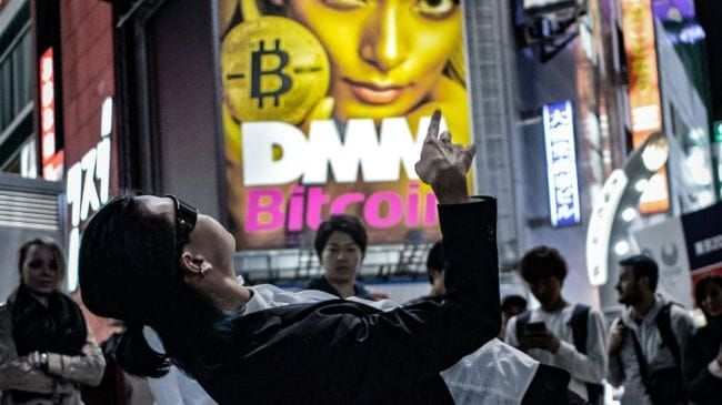 So war das Kryptojahr 2024
