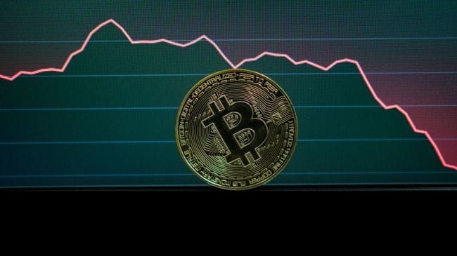 Bitcoin-Miner: Die Achillessehne des Krypto-Marktes