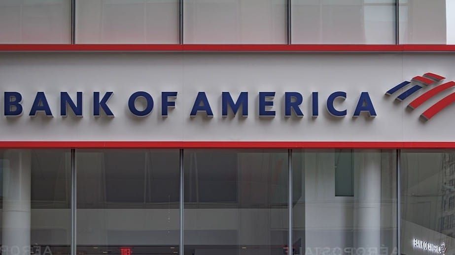 Bank of America ändert Verantwortlichkeiten im Kapitalmarktgeschäft
