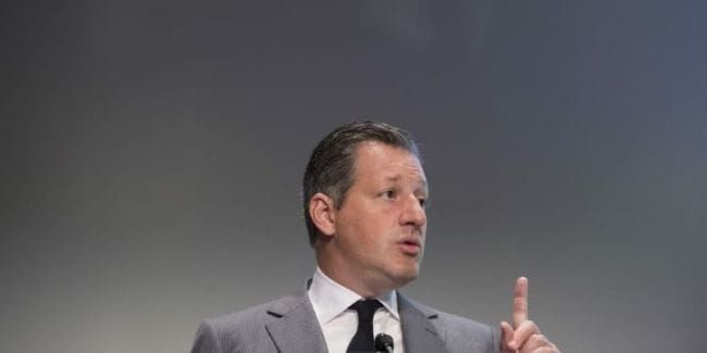 Hat Boris Collardi Jeffrey Epstein ein Konto bei Pictet angeboten? Der Banker dementiert