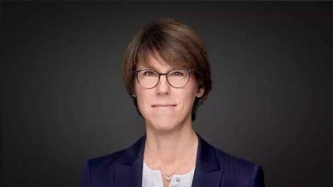 Christel Rendu de Lint schlägt ersten Pflock ein und investiert in den Londoner Infrastrukturmanager Ancala